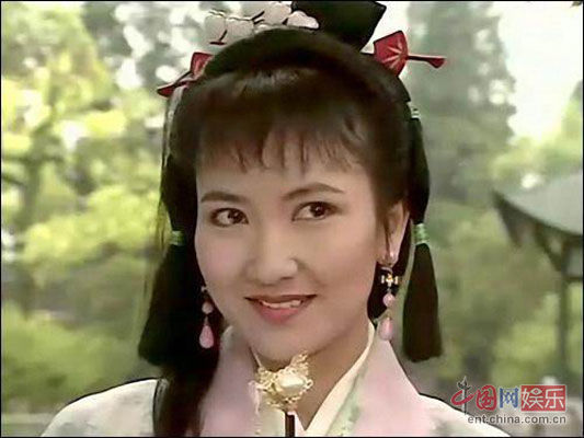 《新白娘子传奇》将翻拍 刘亦菲唐嫣或演白素贞