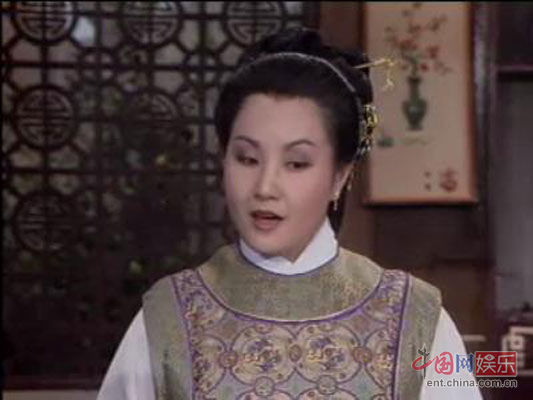 《新白娘子传奇》将翻拍 刘亦菲唐嫣或演白素贞