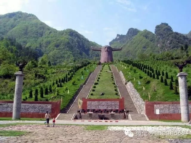 全球6大最邪门的地方，中国居然有两个上榜！