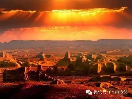 全球6大最邪门的地方，中国居然有两个上榜！