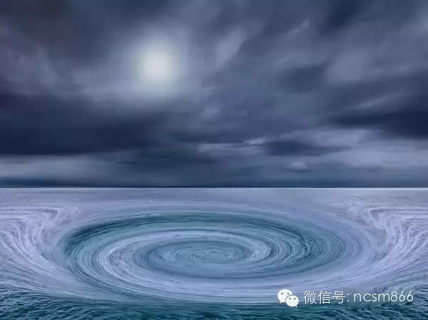 全球6大最邪门的地方，中国居然有两个上榜！