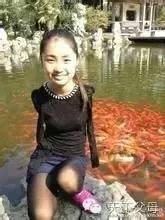 天下父母 | 五福临门：无臂女孩杨佩的青春十字绣!