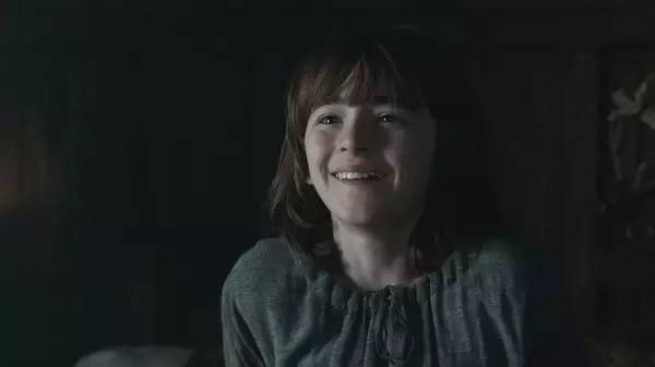 “三傻”身形彪悍，正太无奈长残!《权力的游戏》少男少女进化史