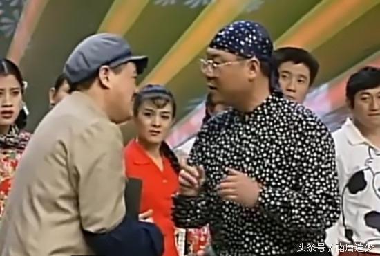 十九年前惊艳春晚,她曾合作范伟赵本山,59岁身