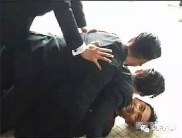 娱乐圈友谊真真假假 胡歌袁弘刘诗诗为什么是