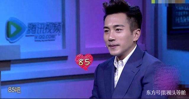 刘恺威：杨幂太忙打85分 杨幂回应：很多时间在家庭