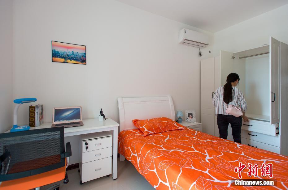 武汉推首批大学生人才公寓 最长租期3年