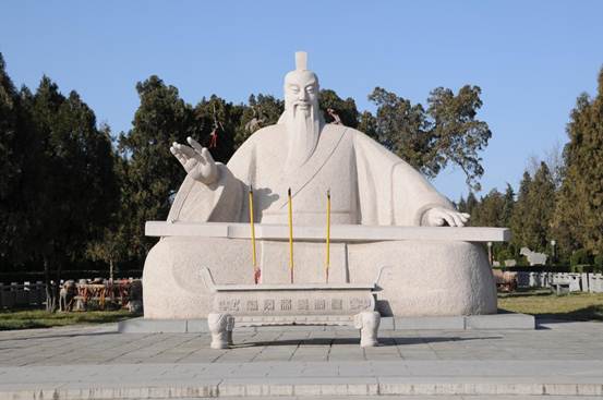 运城:藏着五千年来的百味杂陈