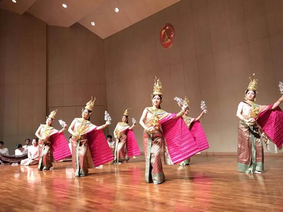 揭秘：2017年第二届运城关公国际旅游节表演团队和节目