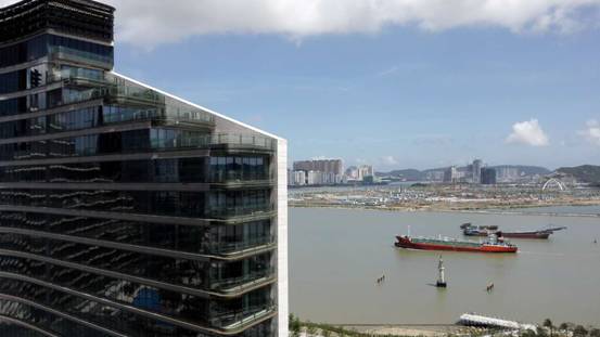 珠海国际会展中心助力珠海打造中国最佳会展目的地