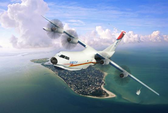 探秘世界最大水陆两栖飞机AG600总装进展情况