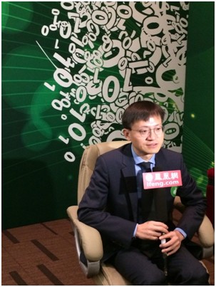 中国互联网20年：智联招聘CEO郭盛谈网络招聘变迁