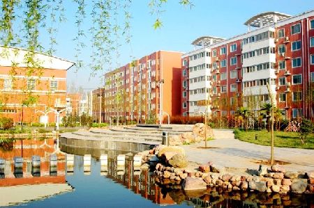 郑州番邦语学校：特色办学培养国际化东谈主才