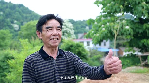 【中国梦实践者】北京来的处长在这个小山村