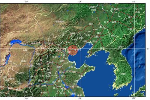 专家：唐山地震属正常活动状态 非1976年余震