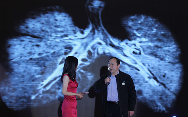 “中国魂--艺术与奥林匹克同行”慈善颁奖晚会在京举行