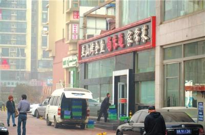 北京餐具消毒企业调查:日洗3万套流向饭馆300家
