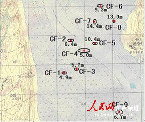 中国“魔鬼三角”鄱阳湖老爷庙船只失踪之谜或将揭开