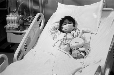 北京首例H7N9确诊患儿现状:村民友善无躲避