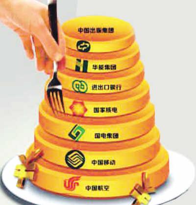 中国人寿去年招待费超14亿 监督机制存缺陷