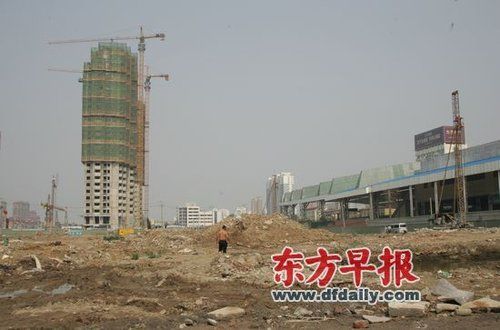 济南复建21年前拆毁老火车站 专家:一蠢再蠢