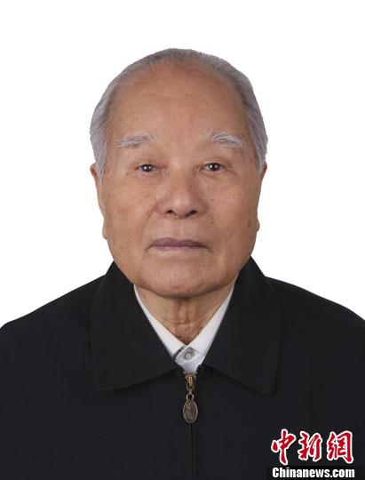 张存浩、程开甲获2013年度国家最高科学技术奖