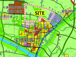 京津将共建中关村科技新城 将推出20亿合作基金