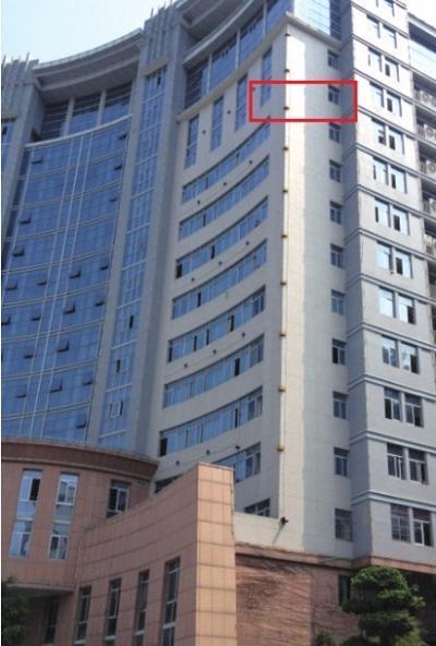 福建女教师政府大楼坠亡：遭举报区长被调查