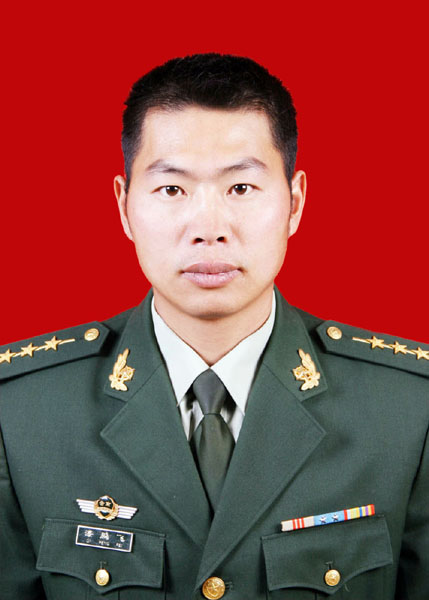 云南省武警总队总队长图片