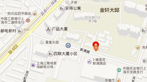 上海虹口一居民楼清晨坍塌已致2死3伤