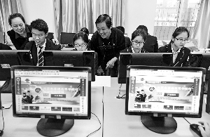 北京高考人数连降8年 随迁子女首次可报考高职