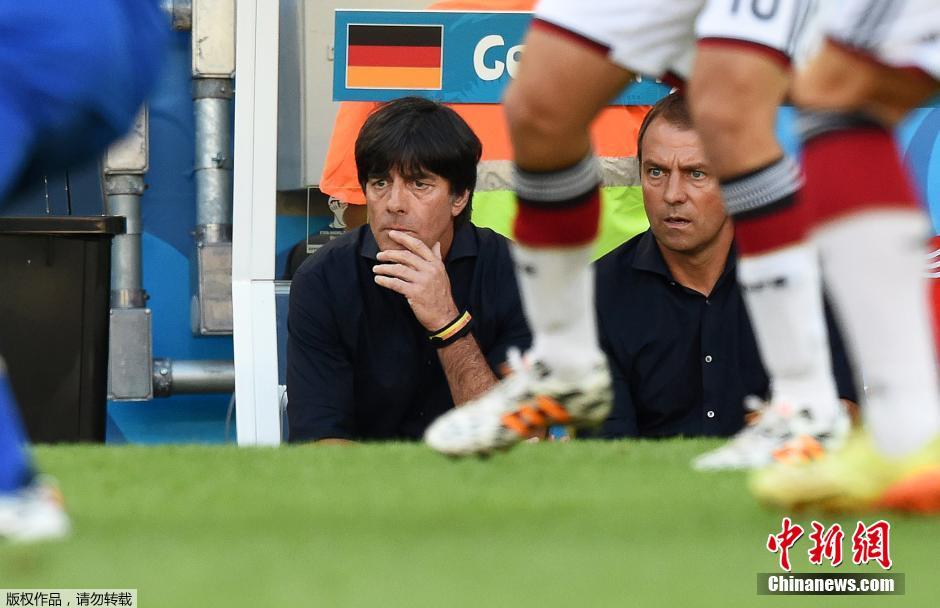 德国加时赛1-0胜阿根廷 第四次赢得世界杯冠军