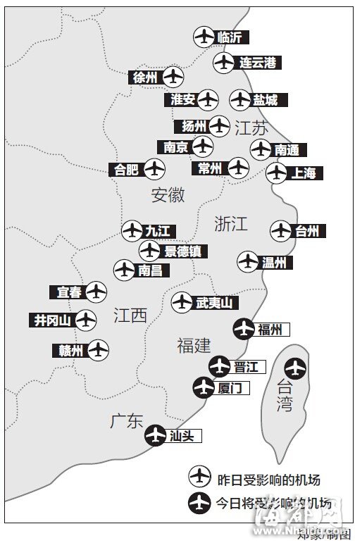 中国国内航线图全国图片