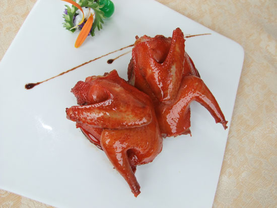 享沪上美味厦门喜来登酒店推出风情上海美食节