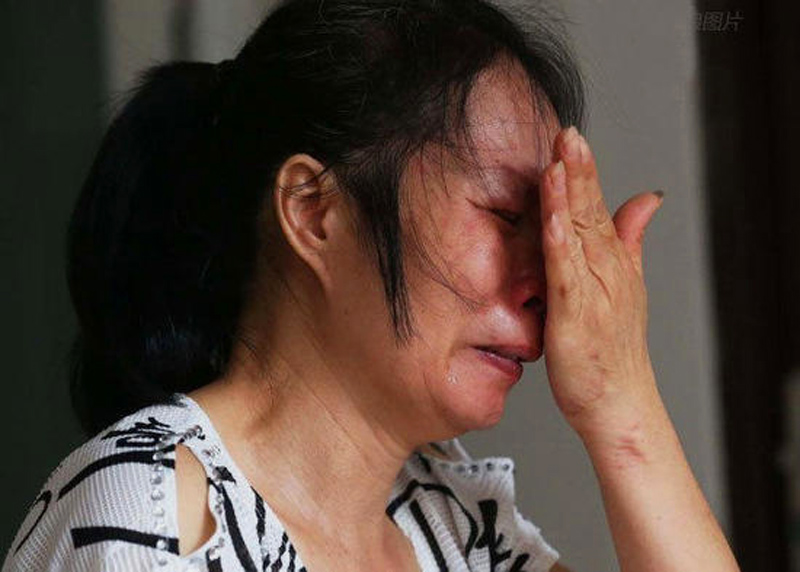 21岁女大学生北京遇害后被抛尸内蒙