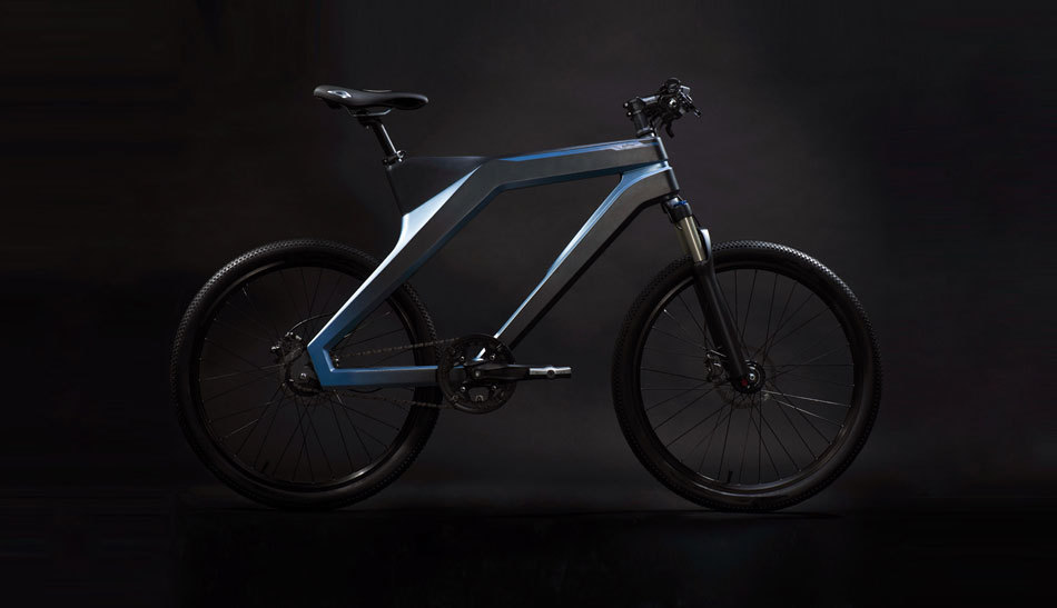百度将推出智能自行车“Dubike”