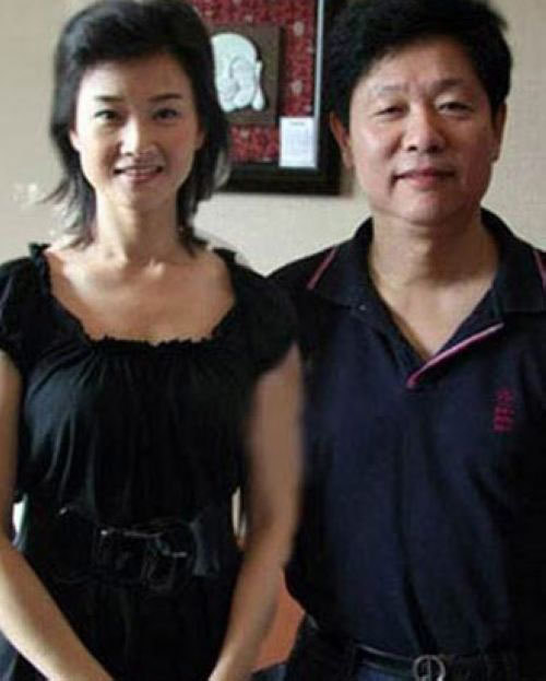 宋祖英豪宅首曝光 依山傍水逾千万?