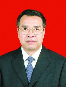 刘可清辞去厦门市长职务1月底当选福建省政协副主席