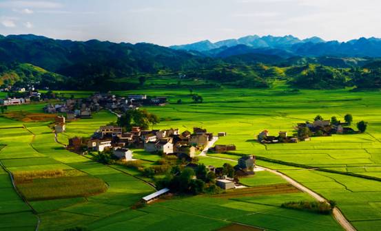 生态优势释放，贵州新兴产业迈步前行