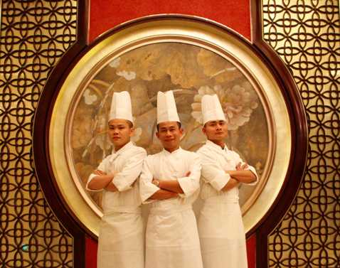 沈阳香格里拉大酒店推出“粤菜故里，地道美味”顺德美食节