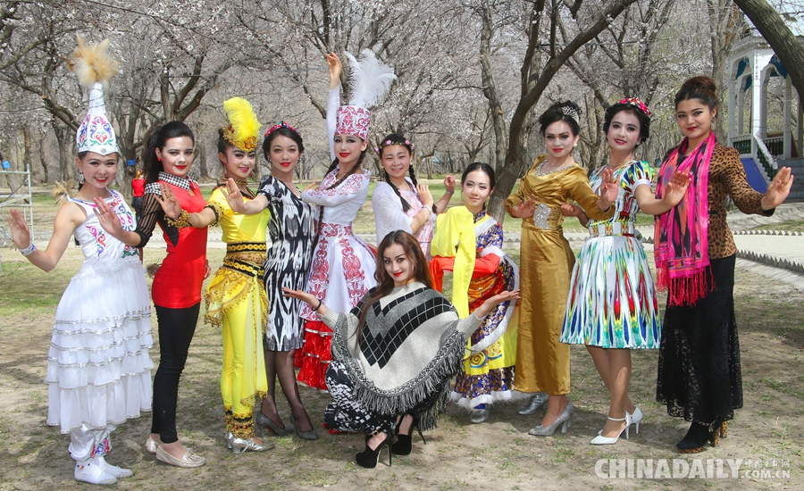 “新疆人的一天·伊犁”篇活动正式启动
