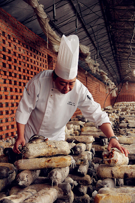 哈尔滨香格里拉大酒店将在世界地球日推出“自然天成”可持续美食