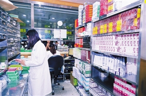 深圳推进中医药标准化 完成了16项中医药标准化工作