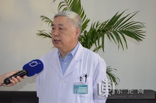 黑龙江省职业病患约5万人 尘肺病患约占六成