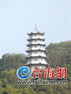 漳州规划东西南北中五大景观区域 3年内恢复“古八景”