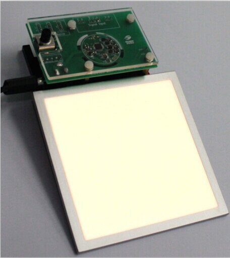 晶门科技推出SSD2355全球首颗OLED照明驱动控制器