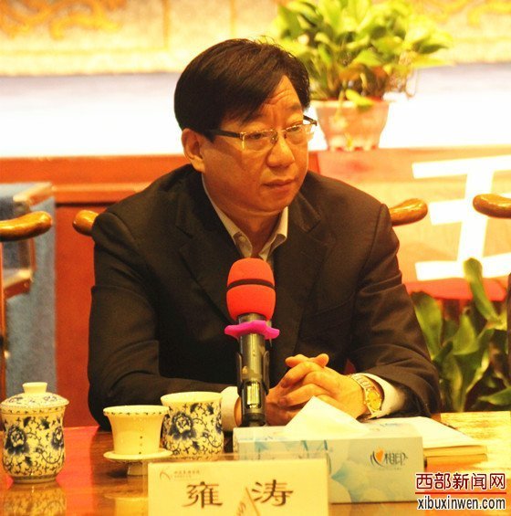 百年三意社华诞庆典 侯红琴领衔唱响秦腔国粹