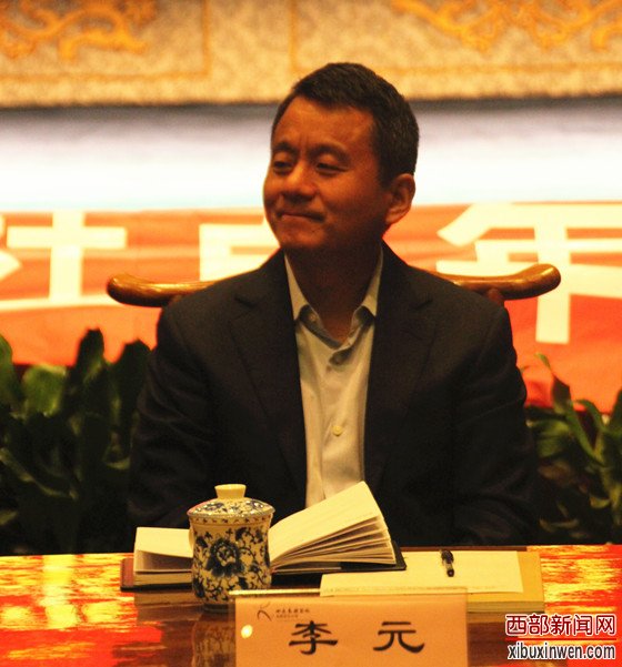 百年三意社华诞庆典 侯红琴领衔唱响秦腔国粹