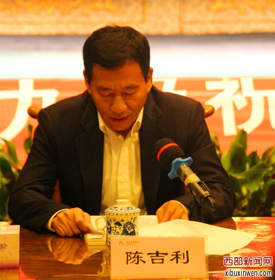 百年三意社华诞庆典 侯红琴领衔唱响秦腔国粹