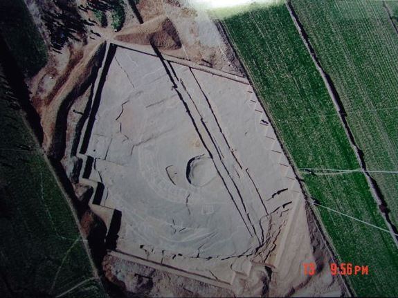 陶寺遗址发掘报告首发 佐证五千年中华文明